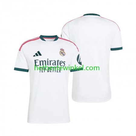 Real Madrid Voetbalshirts Thuis 2026-27